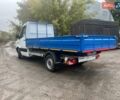 Белый Мерседес Sprinter, объемом двигателя 2.14 л и пробегом 400 тыс. км за 16920 $, фото 10 на Automoto.ua