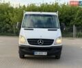 Белый Мерседес Sprinter, объемом двигателя 2.2 л и пробегом 374 тыс. км за 26000 $, фото 11 на Automoto.ua
