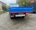 Білий Мерседес Sprinter, об'ємом двигуна 2.14 л та пробігом 400 тис. км за 17910 $, фото 9 на Automoto.ua