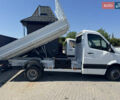 Белый Мерседес Sprinter, объемом двигателя 2.2 л и пробегом 373 тыс. км за 25000 $, фото 6 на Automoto.ua