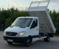 Білий Мерседес Sprinter, об'ємом двигуна 2.2 л та пробігом 374 тис. км за 26000 $, фото 1 на Automoto.ua