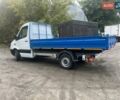 Білий Мерседес Sprinter, об'ємом двигуна 2.14 л та пробігом 400 тис. км за 17910 $, фото 11 на Automoto.ua