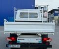 Білий Мерседес Sprinter, об'ємом двигуна 2.2 л та пробігом 374 тис. км за 26000 $, фото 6 на Automoto.ua