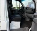 Белый Мерседес Sprinter, объемом двигателя 2.2 л и пробегом 374 тыс. км за 26000 $, фото 59 на Automoto.ua