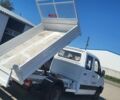 Белый Мерседес Sprinter, объемом двигателя 2.2 л и пробегом 240 тыс. км за 20300 $, фото 5 на Automoto.ua