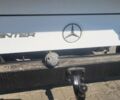 Белый Мерседес Sprinter, объемом двигателя 2.2 л и пробегом 240 тыс. км за 20300 $, фото 13 на Automoto.ua