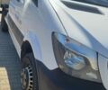 Белый Мерседес Sprinter, объемом двигателя 2.2 л и пробегом 240 тыс. км за 20300 $, фото 3 на Automoto.ua