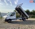Белый Мерседес Sprinter, объемом двигателя 2.2 л и пробегом 340 тыс. км за 26500 $, фото 1 на Automoto.ua