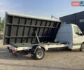 Белый Мерседес Sprinter, объемом двигателя 2.2 л и пробегом 340 тыс. км за 26500 $, фото 14 на Automoto.ua