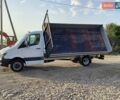 Белый Мерседес Sprinter, объемом двигателя 2.2 л и пробегом 340 тыс. км за 26500 $, фото 3 на Automoto.ua