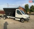 Белый Мерседес Sprinter, объемом двигателя 2.2 л и пробегом 340 тыс. км за 26500 $, фото 2 на Automoto.ua
