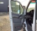 Белый Мерседес Sprinter, объемом двигателя 2.2 л и пробегом 340 тыс. км за 25500 $, фото 10 на Automoto.ua