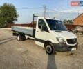 Белый Мерседес Sprinter, объемом двигателя 2.2 л и пробегом 340 тыс. км за 26500 $, фото 7 на Automoto.ua