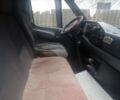 Білий Мерседес Sprinter, об'ємом двигуна 2.9 л та пробігом 1 тис. км за 5000 $, фото 6 на Automoto.ua