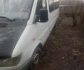 Білий Мерседес Sprinter, об'ємом двигуна 2.9 л та пробігом 1 тис. км за 5000 $, фото 1 на Automoto.ua