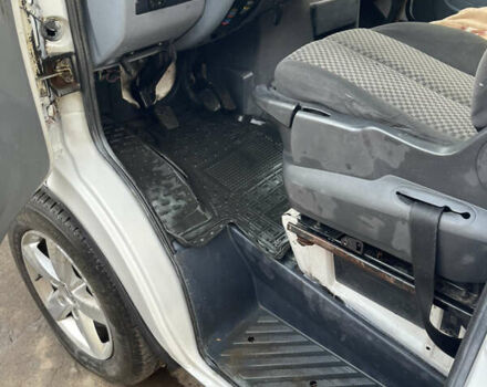 Білий Мерседес Sprinter, об'ємом двигуна 2.9 л та пробігом 360 тис. км за 5500 $, фото 6 на Automoto.ua