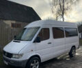 Білий Мерседес Sprinter, об'ємом двигуна 2.9 л та пробігом 360 тис. км за 5500 $, фото 1 на Automoto.ua