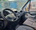 Білий Мерседес Sprinter, об'ємом двигуна 2.2 л та пробігом 250 тис. км за 9000 $, фото 5 на Automoto.ua