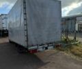 Білий Мерседес Sprinter, об'ємом двигуна 2.2 л та пробігом 250 тис. км за 9000 $, фото 3 на Automoto.ua
