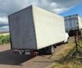 Білий Мерседес Sprinter, об'ємом двигуна 2.2 л та пробігом 250 тис. км за 9000 $, фото 4 на Automoto.ua