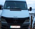 Білий Мерседес Sprinter, об'ємом двигуна 2.15 л та пробігом 170 тис. км за 7850 $, фото 6 на Automoto.ua