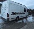Білий Мерседес Sprinter, об'ємом двигуна 2.15 л та пробігом 170 тис. км за 7850 $, фото 7 на Automoto.ua