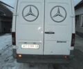 Білий Мерседес Sprinter, об'ємом двигуна 2.15 л та пробігом 170 тис. км за 7850 $, фото 3 на Automoto.ua