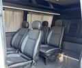 Белый Мерседес Sprinter, объемом двигателя 2.15 л и пробегом 600 тыс. км за 7300 $, фото 7 на Automoto.ua