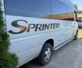 Белый Мерседес Sprinter, объемом двигателя 2.15 л и пробегом 600 тыс. км за 7300 $, фото 5 на Automoto.ua