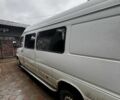 Білий Мерседес Sprinter, об'ємом двигуна 2.7 л та пробігом 800 тис. км за 6500 $, фото 6 на Automoto.ua