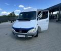 Белый Мерседес Sprinter, объемом двигателя 2.1 л и пробегом 3 тыс. км за 6500 $, фото 12 на Automoto.ua
