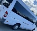 Белый Мерседес Sprinter, объемом двигателя 2.1 л и пробегом 3 тыс. км за 7400 $, фото 11 на Automoto.ua