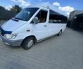 Белый Мерседес Sprinter, объемом двигателя 2.1 л и пробегом 3 тыс. км за 7400 $, фото 10 на Automoto.ua