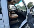 Белый Мерседес Sprinter, объемом двигателя 2.1 л и пробегом 3 тыс. км за 7400 $, фото 5 на Automoto.ua