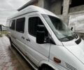 Білий Мерседес Sprinter, об'ємом двигуна 2.7 л та пробігом 800 тис. км за 6500 $, фото 2 на Automoto.ua