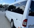 Белый Мерседес Sprinter, объемом двигателя 2.1 л и пробегом 3 тыс. км за 7400 $, фото 9 на Automoto.ua