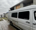 Білий Мерседес Sprinter, об'ємом двигуна 2.69 л та пробігом 800 тис. км за 6500 $, фото 3 на Automoto.ua