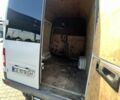 Белый Мерседес Sprinter, объемом двигателя 2.1 л и пробегом 3 тыс. км за 7400 $, фото 2 на Automoto.ua