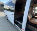 Белый Мерседес Sprinter, объемом двигателя 2.1 л и пробегом 3 тыс. км за 7400 $, фото 1 на Automoto.ua