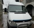 Білий Мерседес Sprinter, об'ємом двигуна 2.7 л та пробігом 800 тис. км за 6500 $, фото 1 на Automoto.ua