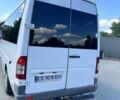 Белый Мерседес Sprinter, объемом двигателя 2.1 л и пробегом 3 тыс. км за 7400 $, фото 8 на Automoto.ua