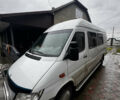 Білий Мерседес Sprinter, об'ємом двигуна 2.69 л та пробігом 800 тис. км за 6500 $, фото 7 на Automoto.ua