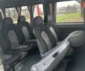 Белый Мерседес Sprinter, объемом двигателя 2.15 л и пробегом 228 тыс. км за 11580 $, фото 8 на Automoto.ua