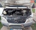 Белый Мерседес Sprinter, объемом двигателя 2.2 л и пробегом 350 тыс. км за 6600 $, фото 3 на Automoto.ua