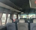 Белый Мерседес Sprinter, объемом двигателя 2.15 л и пробегом 228 тыс. км за 11580 $, фото 24 на Automoto.ua