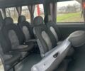 Белый Мерседес Sprinter, объемом двигателя 2.15 л и пробегом 228 тыс. км за 11580 $, фото 7 на Automoto.ua