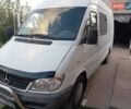 Белый Мерседес Sprinter, объемом двигателя 2.2 л и пробегом 350 тыс. км за 6600 $, фото 6 на Automoto.ua