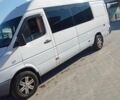 Белый Мерседес Sprinter, объемом двигателя 2.7 л и пробегом 250 тыс. км за 11000 $, фото 7 на Automoto.ua