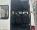 Белый Мерседес Sprinter, объемом двигателя 2.15 л и пробегом 228 тыс. км за 11580 $, фото 19 на Automoto.ua