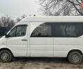 Белый Мерседес Sprinter, объемом двигателя 2.15 л и пробегом 228 тыс. км за 11580 $, фото 18 на Automoto.ua